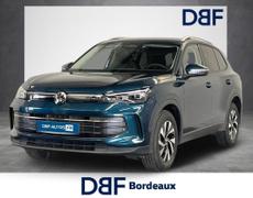 Volkswagen Tiguan La Teste-de-Buch
