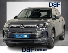 Volkswagen Tiguan Lormont