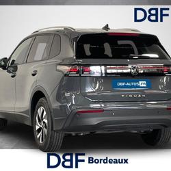 Volkswagen Tiguan 2.0 TDI 150ch DSG7 VW Edition Lormont