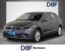 Volkswagen Polo La Teste-de-Buch