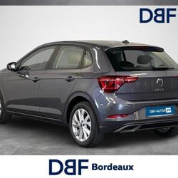 Volkswagen Polo 1.0 TSI 95 S&S BVM5 Style La Teste-de-Buch