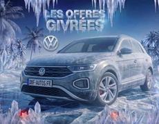 Volkswagen T-Roc Lormont