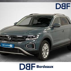 Volkswagen T-Roc 1.5 TSI EVO2 150 Start/Stop DSG7 VW Edition Lormont