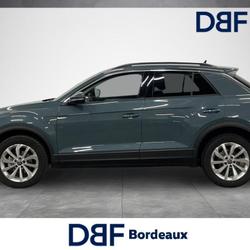 Volkswagen T-Roc 1.5 TSI EVO2 150 Start/Stop DSG7 VW Edition Arveyres