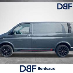 Volkswagen Transporter 6.1 FOURGON L1H1 2.0 TDI 150 DSG7 EDITION La Teste-de-Buch