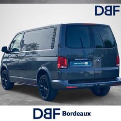 Volkswagen Transporter 6.1 FOURGON L1H1 2.0 TDI 150 DSG7 EDITION La Teste-de-Buch