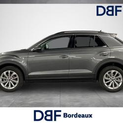 Volkswagen T-Roc 1.5 TSI EVO2 150 Start/Stop DSG7 VW Edition La Teste-de-Buch