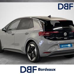 Volkswagen ID3 PRO S LIFE MAX 77KWH/204 Lormont