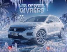 Volkswagen T-Roc Lormont