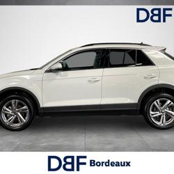 Volkswagen T-Roc 1.5 TSI EVO2 150 Start/Stop DSG7 VW Edition Lormont