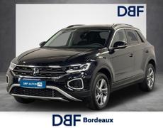 Volkswagen T-Roc Mérignac