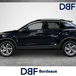 Volkswagen T-Roc 1.5 TSI EVO2 150 Start/Stop DSG7 VW Edition M&eacute;rignac