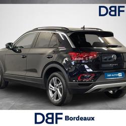 Volkswagen T-Roc 1.5 TSI EVO2 150 Start/Stop DSG7 VW Edition M&eacute;rignac