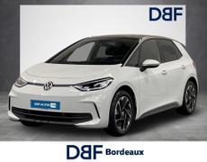 Volkswagen ID3 La Teste-de-Buch