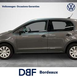 Volkswagen UP E-UP! 2.0 83 Electrique M&eacute;rignac