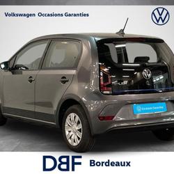 Volkswagen UP E-UP! 2.0 83 Electrique M&eacute;rignac