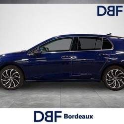 Volkswagen Golf 7 1.5 TSI ACT OPF 130 BVM6 Style 1st Lormont