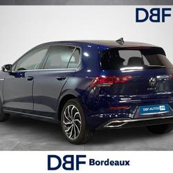 Volkswagen Golf 7 1.5 TSI ACT OPF 130 BVM6 Style 1st Lormont