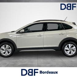 Volkswagen Taigo 1.0 TSI 110 DSG7 Life M&eacute;rignac