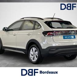 Volkswagen Taigo 1.0 TSI 110 DSG7 Life La Teste-de-Buch