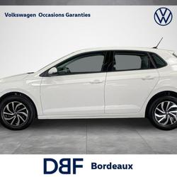 Volkswagen Polo 1.0 TSI 95 S&S DSG7 Life Plus M&eacute;rignac