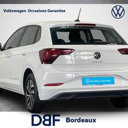 Volkswagen Polo 1.0 TSI 95 S&S DSG7 Life Plus M&eacute;rignac
