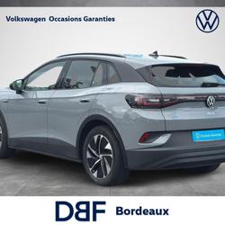 Volkswagen ID4 174 ch Pro Life Plus Lormont
