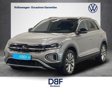 Volkswagen T-Roc Mérignac