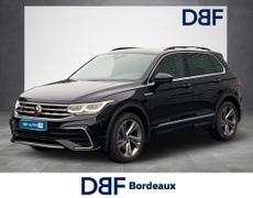 Volkswagen Tiguan Arveyres