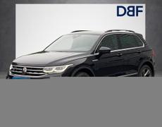 Volkswagen Tiguan Arveyres