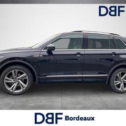 Volkswagen Tiguan 2.0 TDI 150ch DSG7 R-Line Arveyres