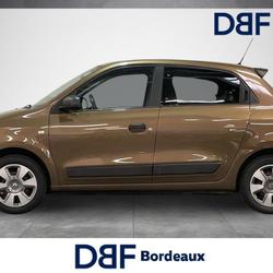 Renault Twingo 3 III TCE 90 ENERGY ZEN M&eacute;rignac