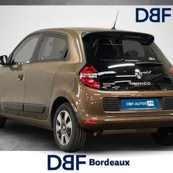 Renault Twingo 3 III TCE 90 ENERGY ZEN M&eacute;rignac