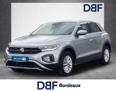 Volkswagen T-Roc Arveyres