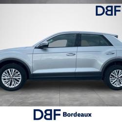 Volkswagen T-Roc 2.0 TDI 116 Start/Stop BVM6 Arveyres