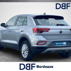 Volkswagen T-Roc 2.0 TDI 116 Start/Stop BVM6 Arveyres