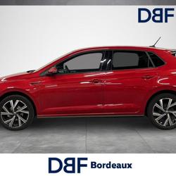 Volkswagen Polo 1.0 TSI 95 S&S BVM5 R-Line Lormont