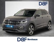 Volkswagen T-Cross Lormont