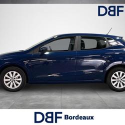 Seat Ibiza 1.0 75 ch S/S BVM5 Style M&eacute;rignac