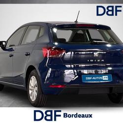 Seat Ibiza 1.0 75 ch S/S BVM5 Style M&eacute;rignac