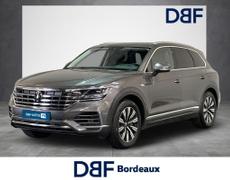 Volkswagen Touareg Mérignac