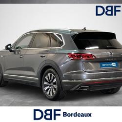 Volkswagen Touareg 3.0 TSI eHybrid 381ch Tiptronic 8 4Motion Elegance M&eacute;rignac