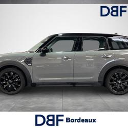 Mini Countryman MINI F60 136 ch BVA7 Cooper Lormont