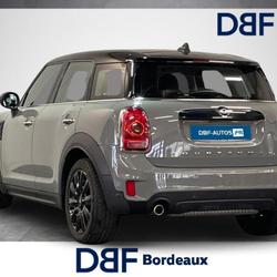 Mini Countryman MINI F60 136 ch BVA7 Cooper Lormont