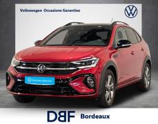 Volkswagen Taigo Mérignac