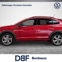 Volkswagen Taigo 1.0 TSI 110 DSG7 R-Line M&eacute;rignac
