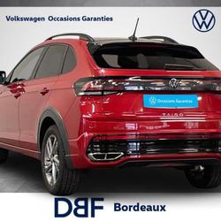 Volkswagen Taigo 1.0 TSI 110 DSG7 R-Line M&eacute;rignac