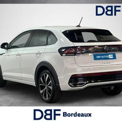 Volkswagen Taigo 1.5 TSI 150 DSG7 R-Line M&eacute;rignac