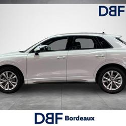 Audi Q3 35 TFSI 150 ch S tronic 7 Limited M&eacute;rignac