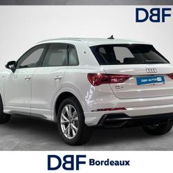 Audi Q3 35 TFSI 150 ch S tronic 7 Limited M&eacute;rignac